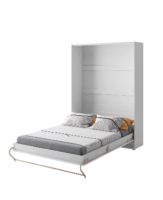 Výklopná postel 140x200 cm CONCEPT PRO CP-01