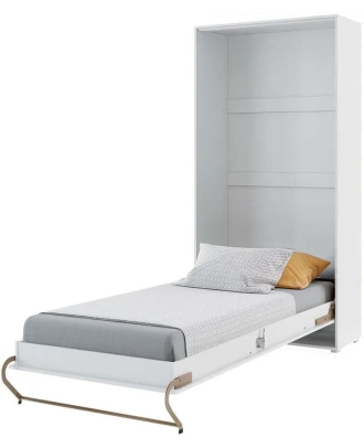 Výklopná postel 90x200 cm CONCEPT PRO CP-03