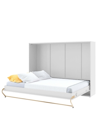 Výklopná postel 140x200 cm CONCEPT PRO CP-04