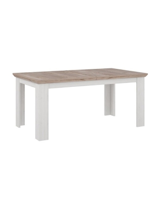 Rozkládací stůl 160/207 cm ILOPPA EPLT401-J99