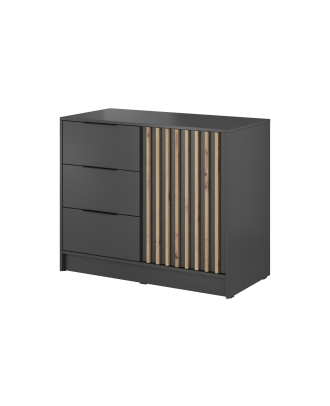 Komoda Nelly 1D3S
