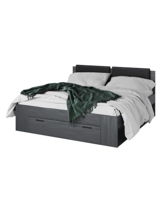 Postel 180/200 cm Galaxy 52