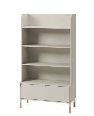 Regál HARMONY HR-02