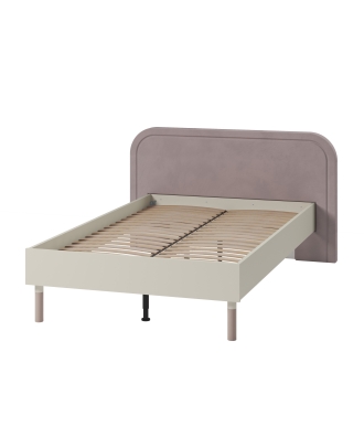Postel 120/200cm HARMONY HR-09