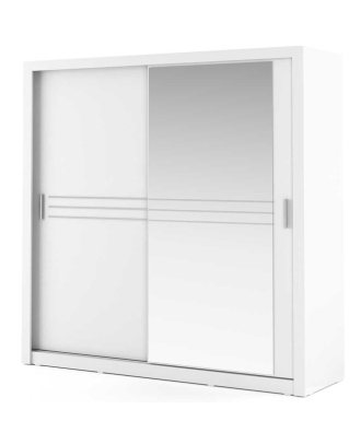 Šatní skřín IDEA ID12BI