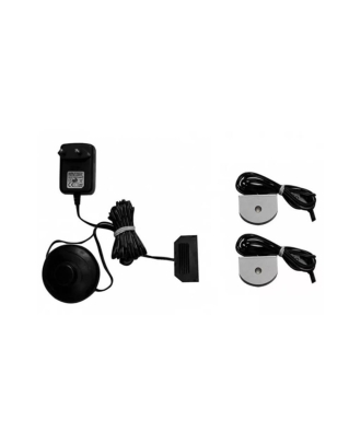 Osvětlení 2 x LED