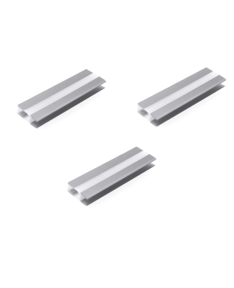 Osvětlení 3 x Led