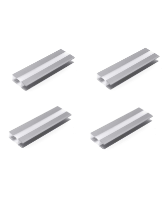 Osvětlení 4 x Led