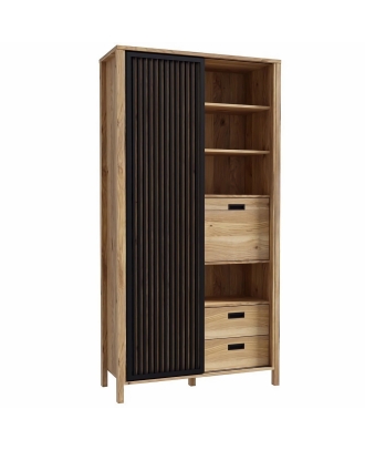 Regál JYTANA JTNR722L