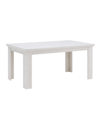 Rozkládací stůl 160/205cm Kashmir KSMT40