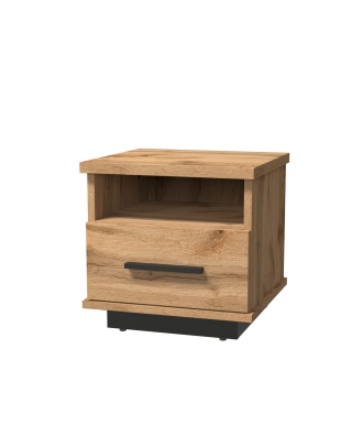Noční stolek Lamelo LA17