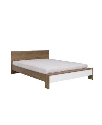 Postel 160/200 cm LATIKA