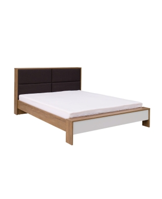 Postel 160/200 cm LATIKA