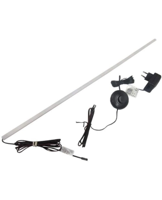 Boční osvětlení LED