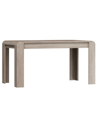 Rozkládací stůl 144-184 cm Link K
