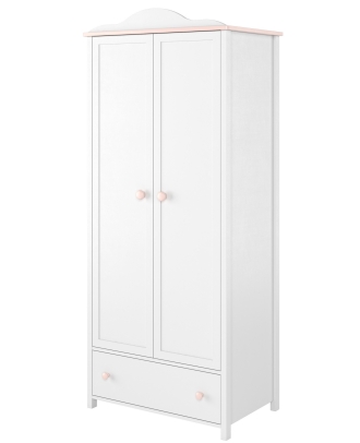 Šatní skříň LUNA LN-12