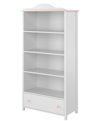 Regál LUNA LN-01