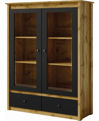 Vitrina LUNA LN4