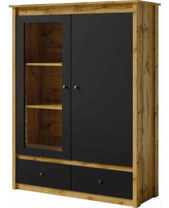 Vitrina LUNA LN5