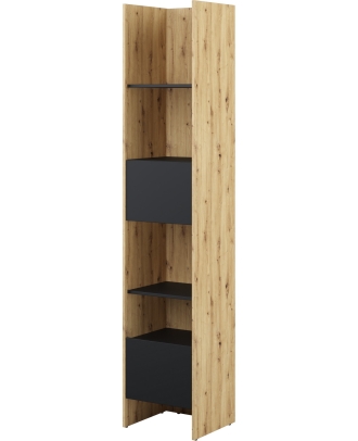 Regál BED CONCEPT BC-23