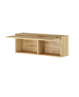 Závěsná skříňka BED CONCEPT BC-29