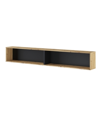 Závěsná polička BED CONCEPT BC-30