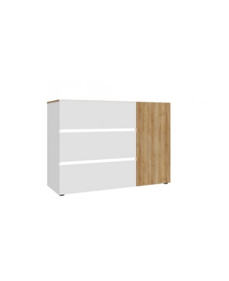 Komoda LENNYBELARDO LNBK222B