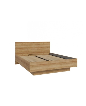 Postel 160/200 cm LENNYBELARDO LNBL4162