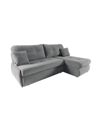 Rohová sedací souprava Thin - soft 20