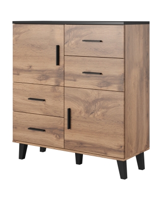 Komoda Lotta 1102D4S
