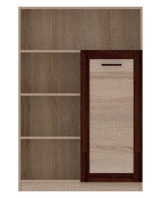Regál BOSS BS-18