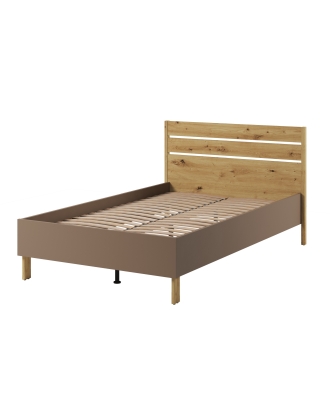 Postel 120/200cm LENNY LY-08