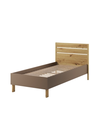 Postel 90/200cm LENNY LY-10