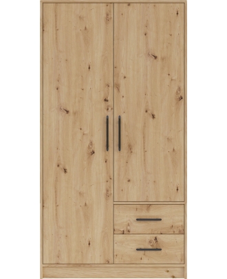 Šatní skříň Smart SR-3