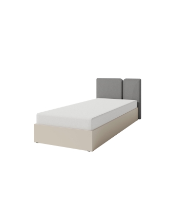 Postel 90/200 cm Luca LC13