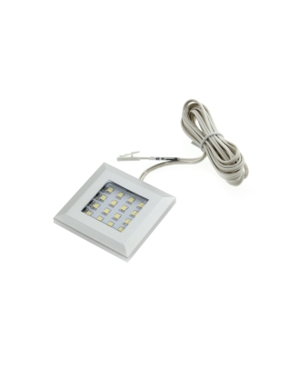 Osvětlení 1 x Led