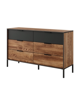 Komoda MILTON B