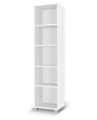 Regál MAXIMUS M12
