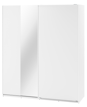 Šatní skříň MAXI MX-04