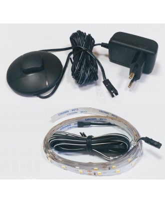 Osvětlení Led
