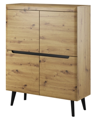 Komoda Nordi NK107