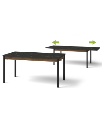 Rozkládací stůl 160/240 cm PRESTIGO P14
