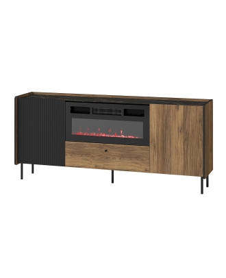 Komoda PRESTIGO P16 s krbem