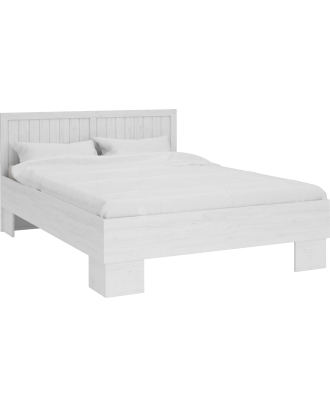 Postel 160/200cm PROWANSJA L1