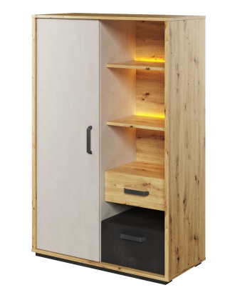 Skříňka QUBIC QB-05