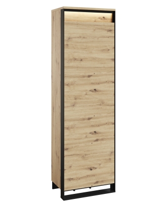 Šatní skříň Quant QG-01