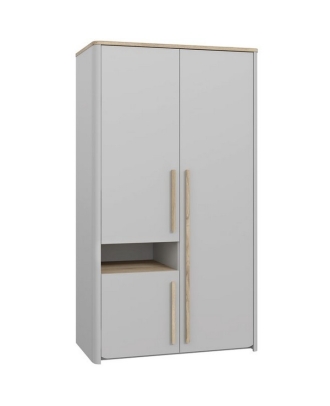 Šatní skříň Surfinio SFNS721R
