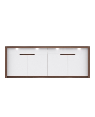 Komoda Saint Tropez STZK241B