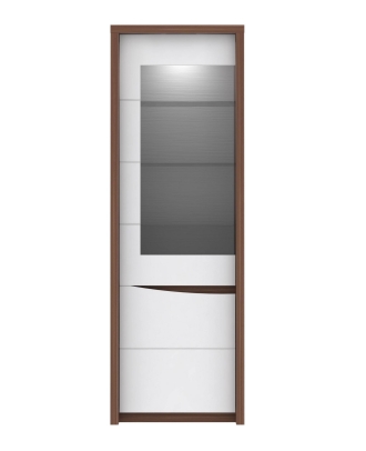 Vitrína Saint Tropez STZV711LB