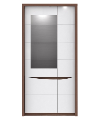 Vitrína Saint Tropez STZV721LB